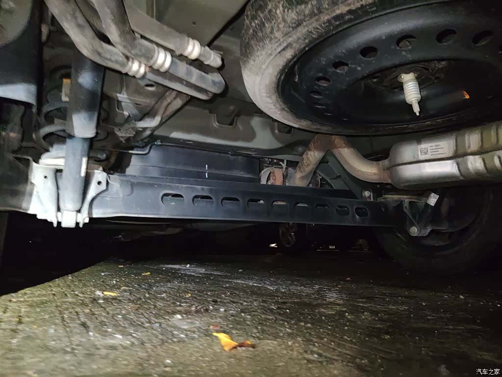 Buick GL8, 2023 23