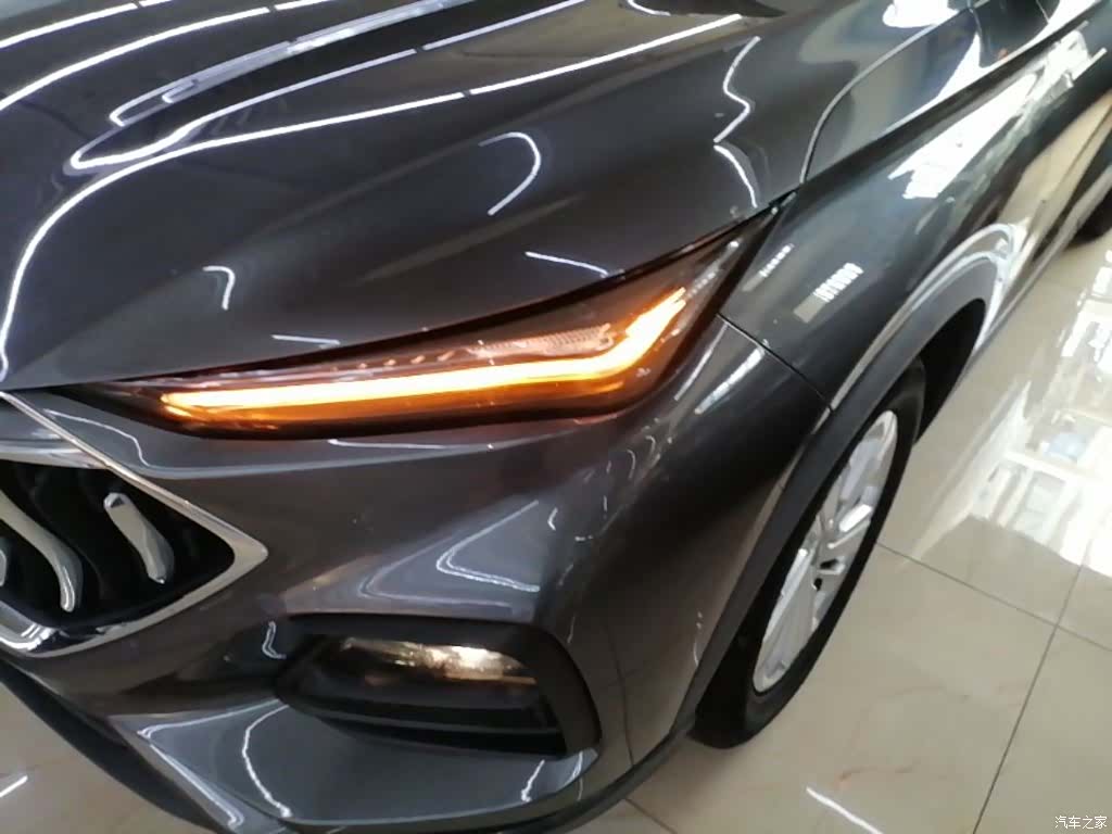Changan X5, 2021 24
