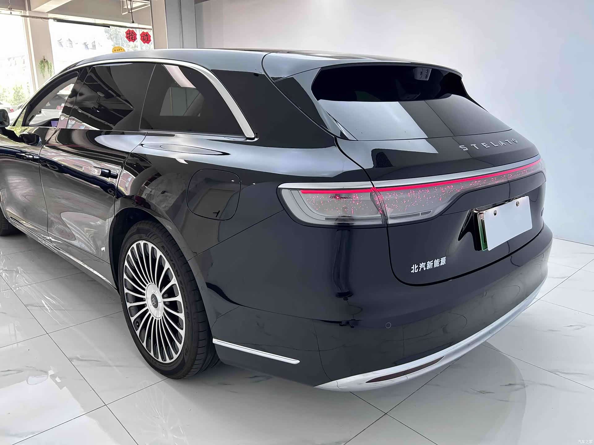Stelato S9, 2025 6