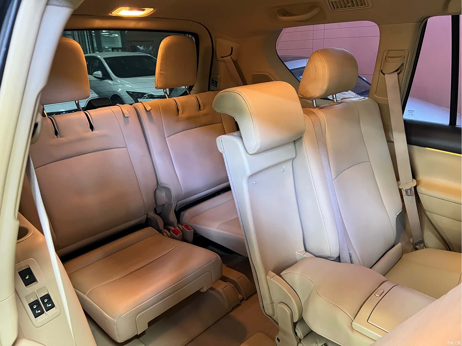Toyota Prado, 2013 16