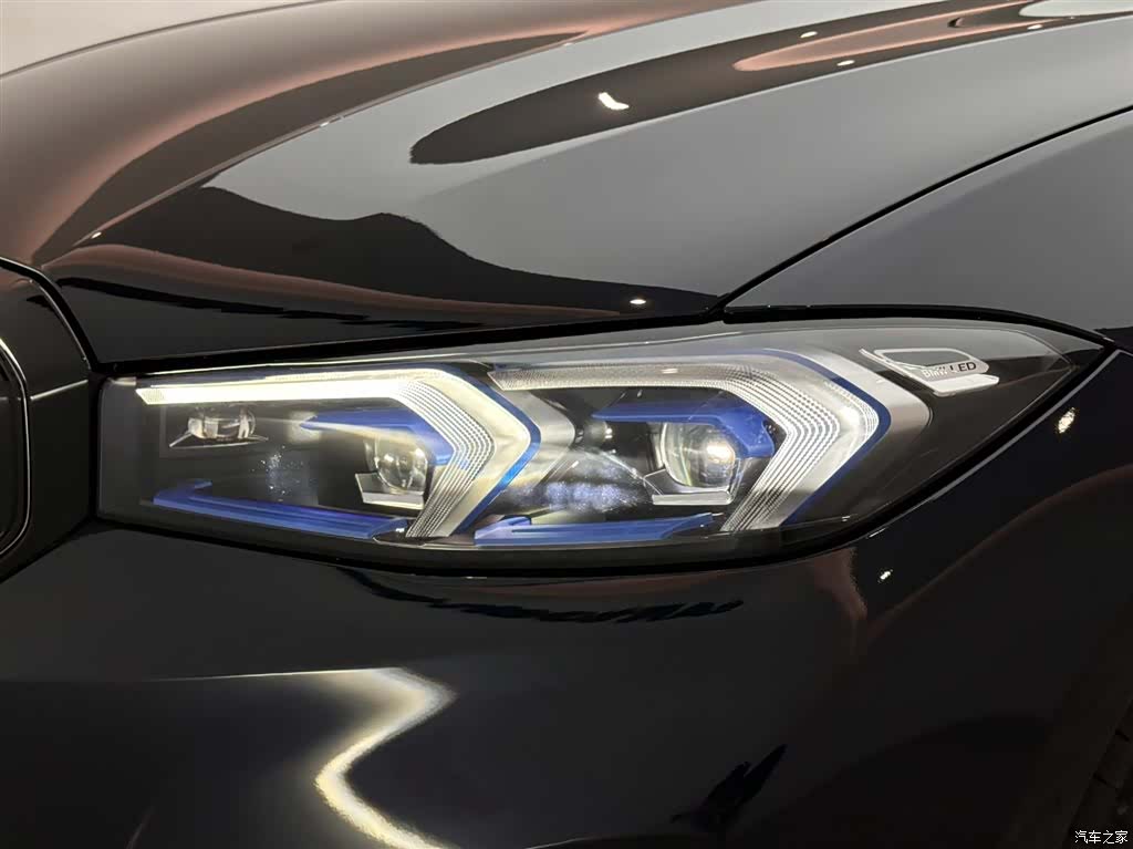 BMW i3, 2024 18