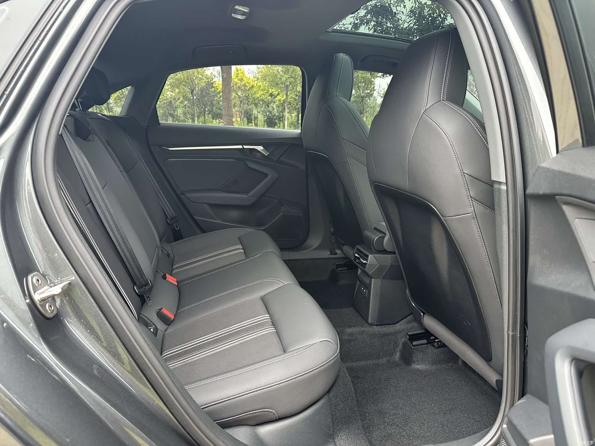 Audi A3, 2023 10