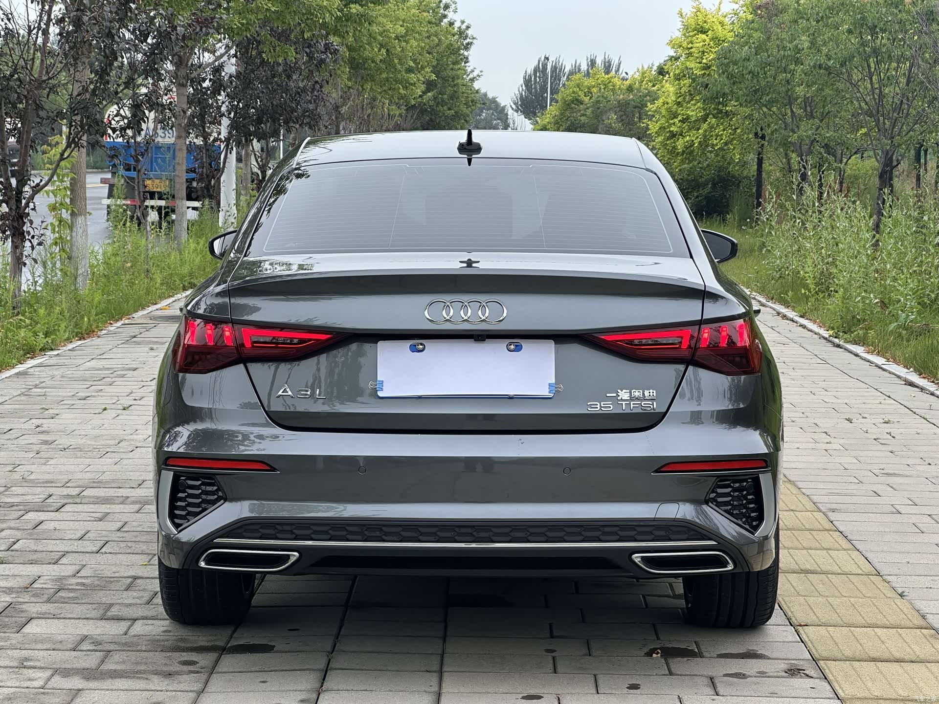 Audi A3, 2023 6