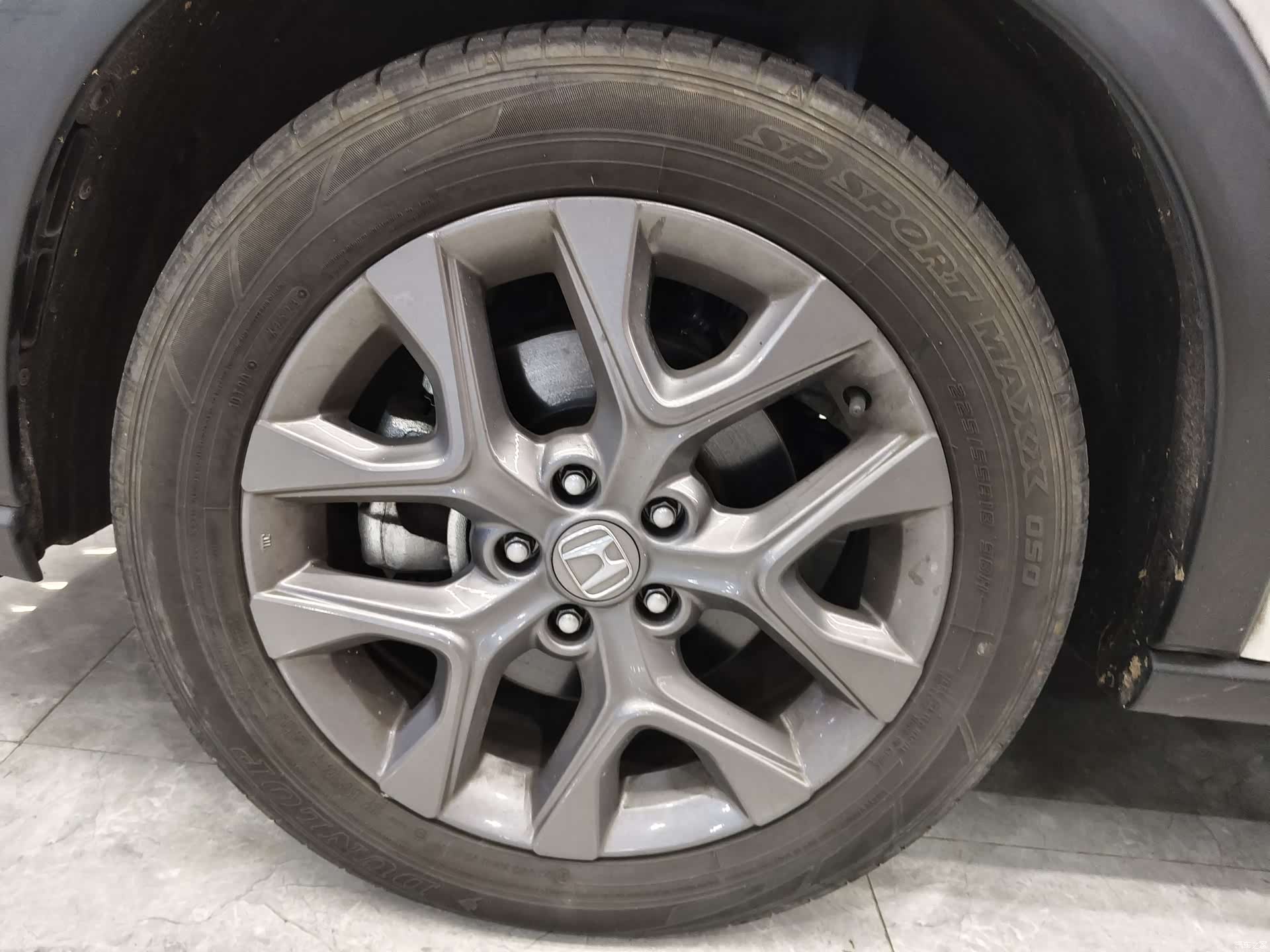 Honda ZR-V, 2024 16