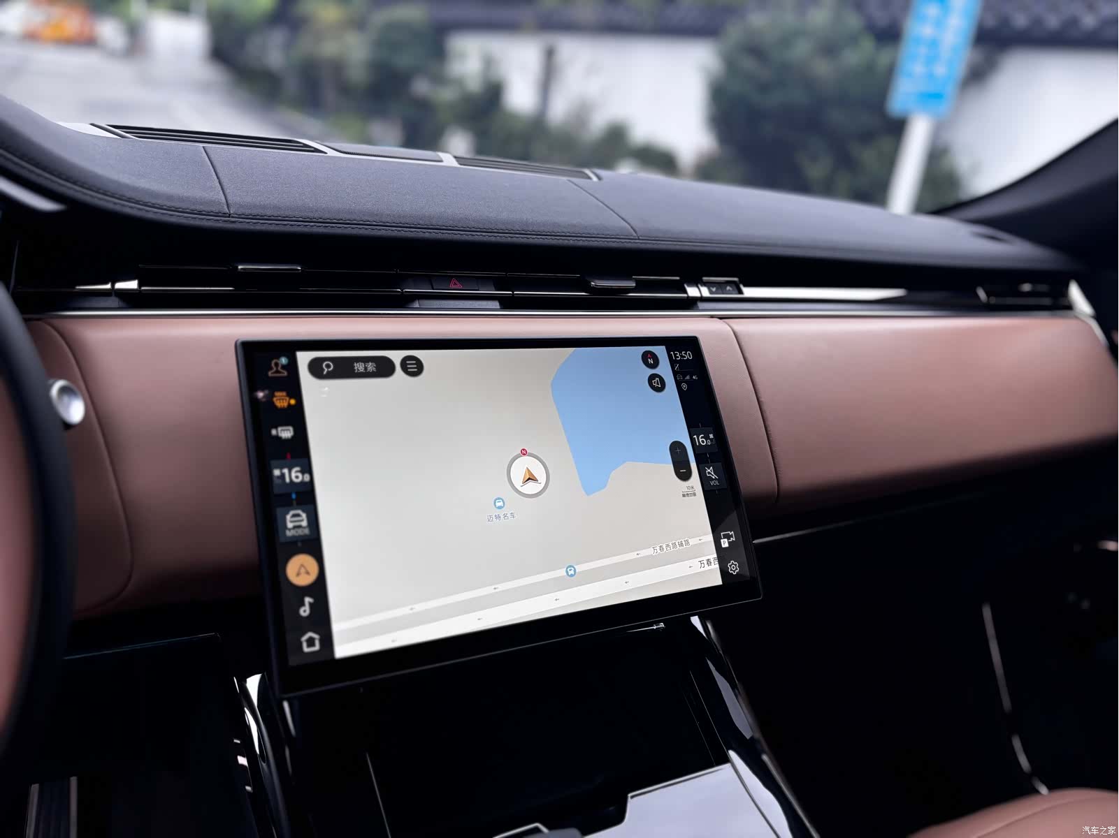 Land Rover Range Rover, 2024 18