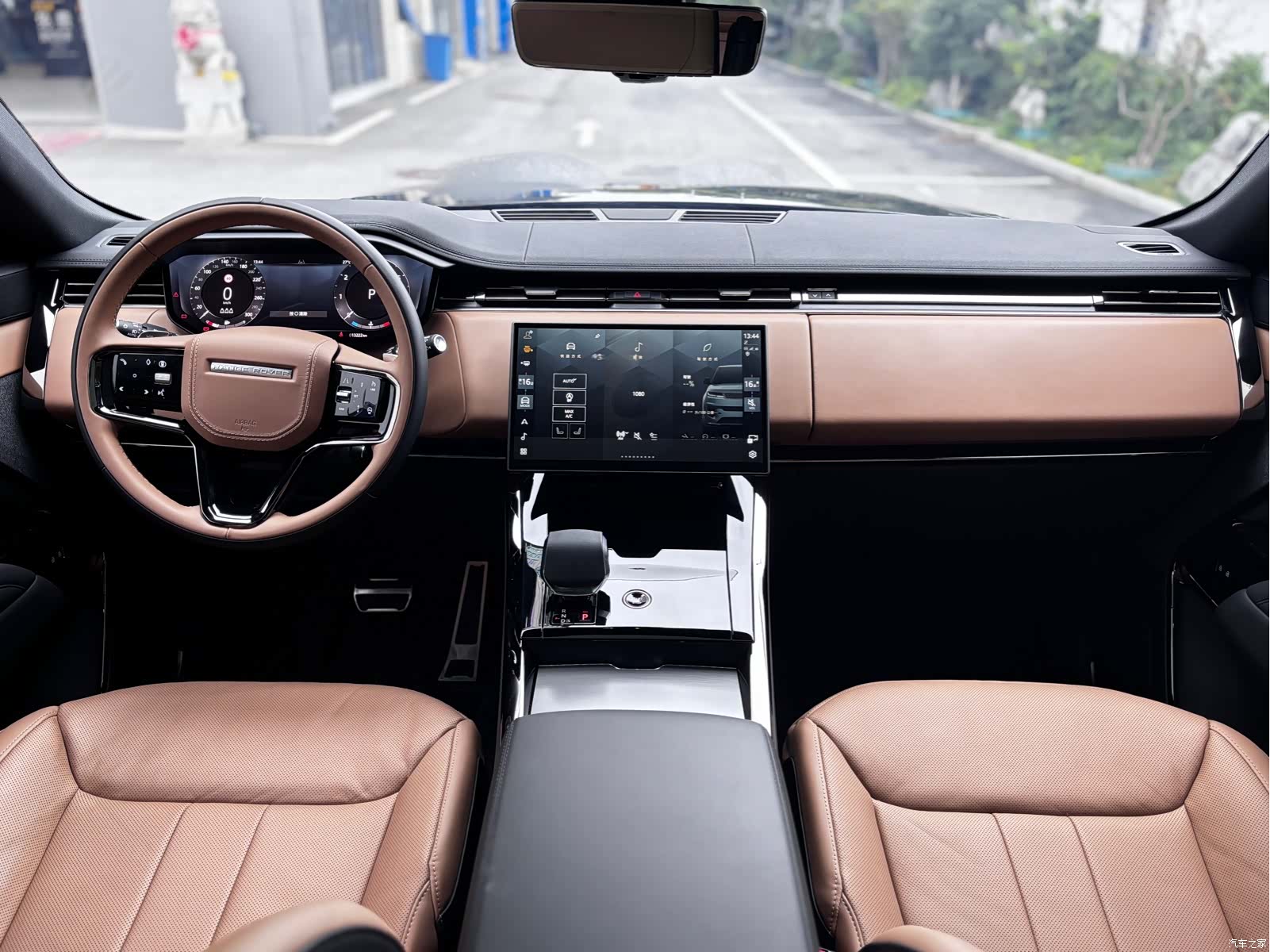 Land Rover Range Rover, 2024 9