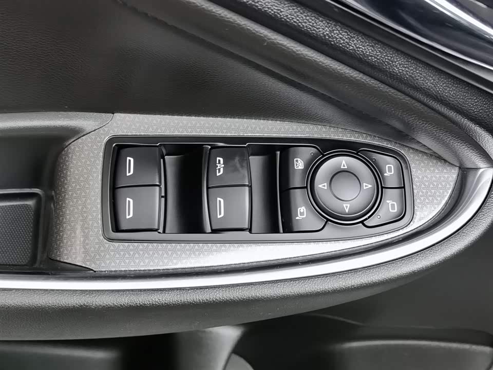 Chevrolet Mai Ruibao XL