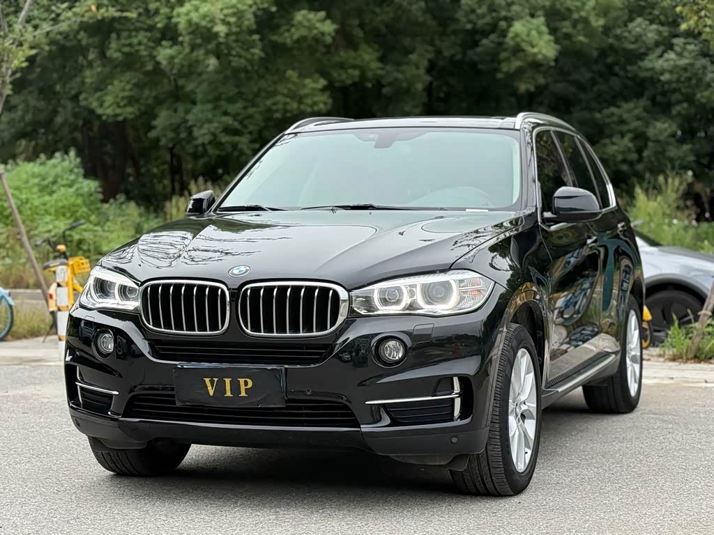BMW X5 2018 xDrive28i