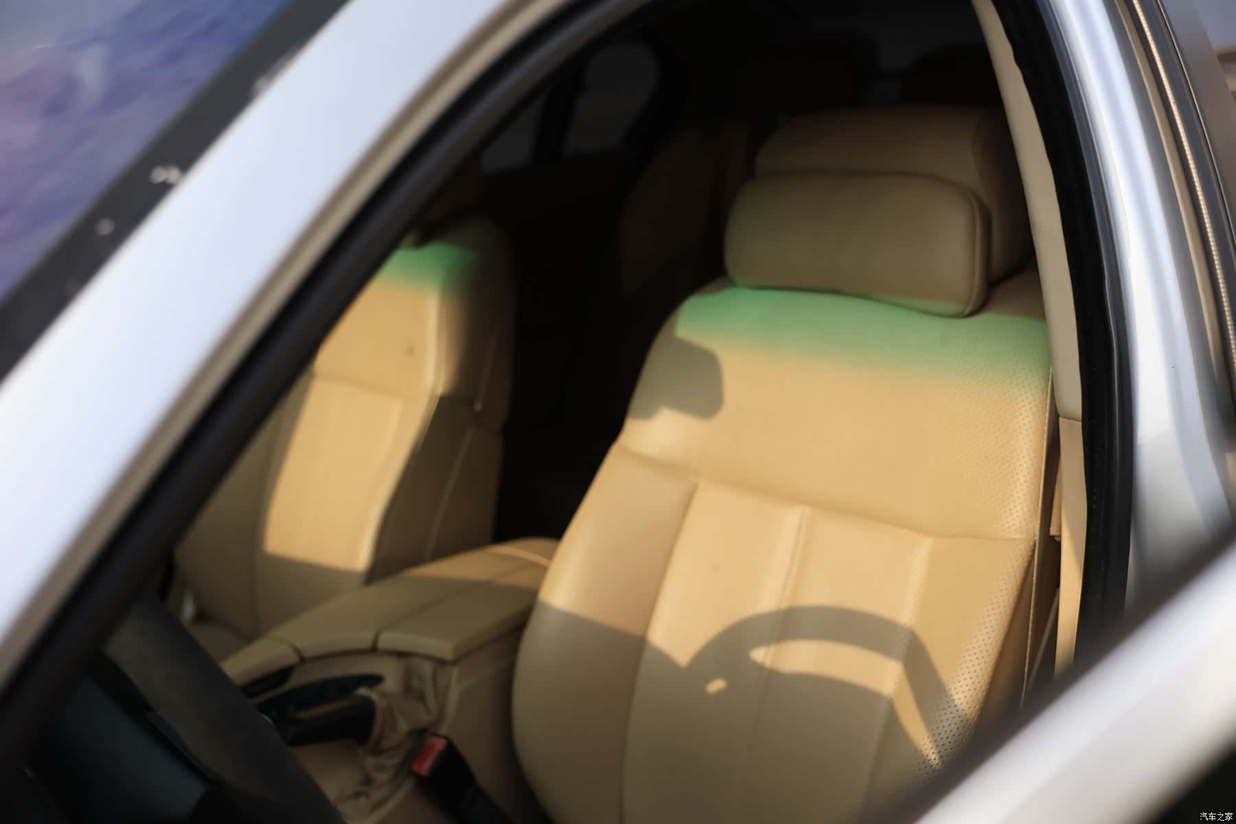 BMW 5 Series, 2005 8