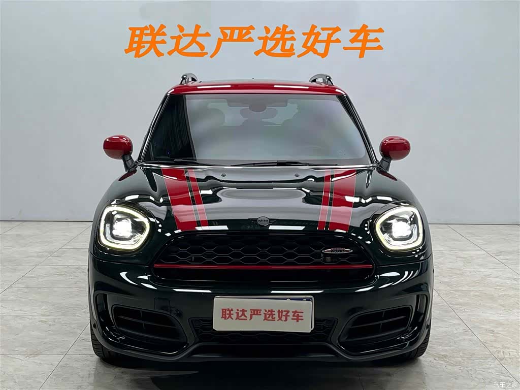 Mini Cooper, 2022 22
