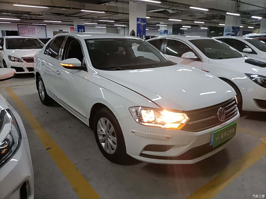 Volkswagen Bora, 2018 4
