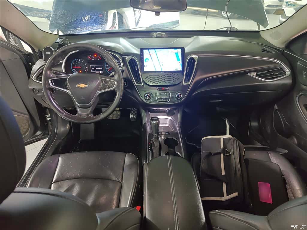 Chevrolet XL, 2017 10