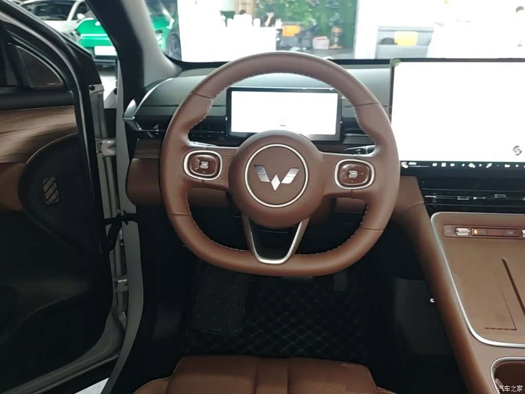 Wuling Starlight, 2026 11