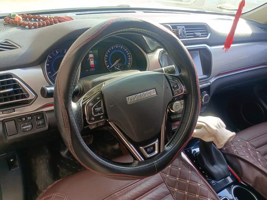 Haval H2