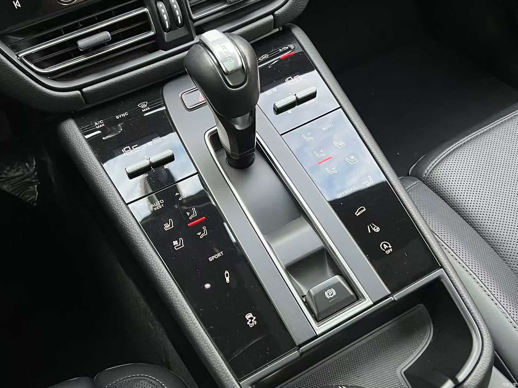 Porsche Macan, 2023 14