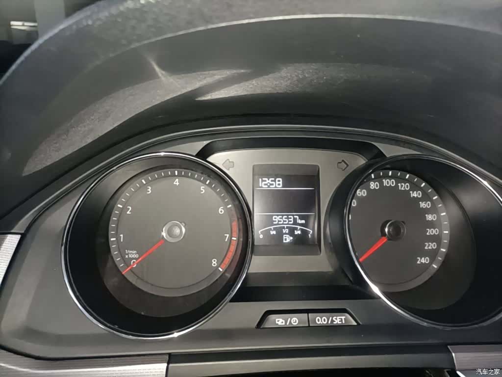 Volkswagen Bora, 2018 12