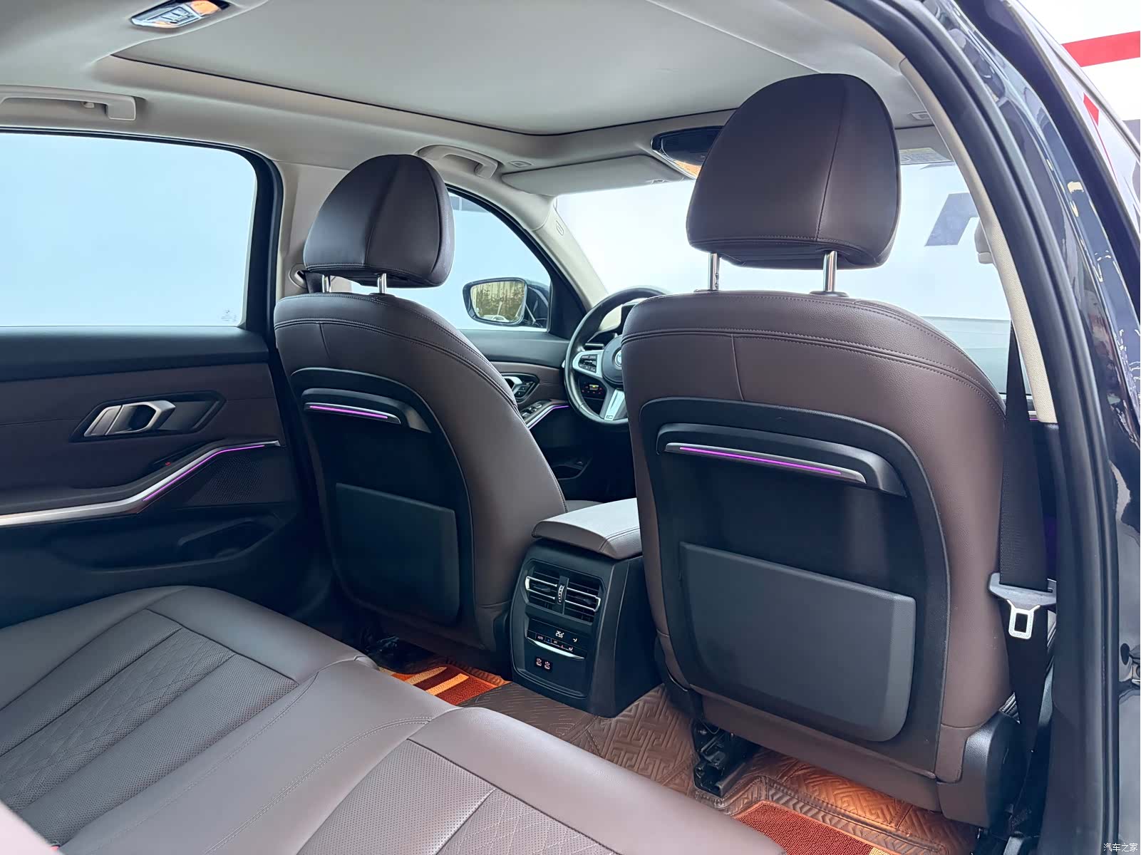 BMW 3 Series, 2021 17