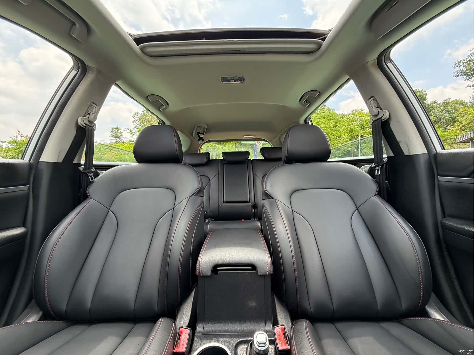 Haval H6, 2016 15