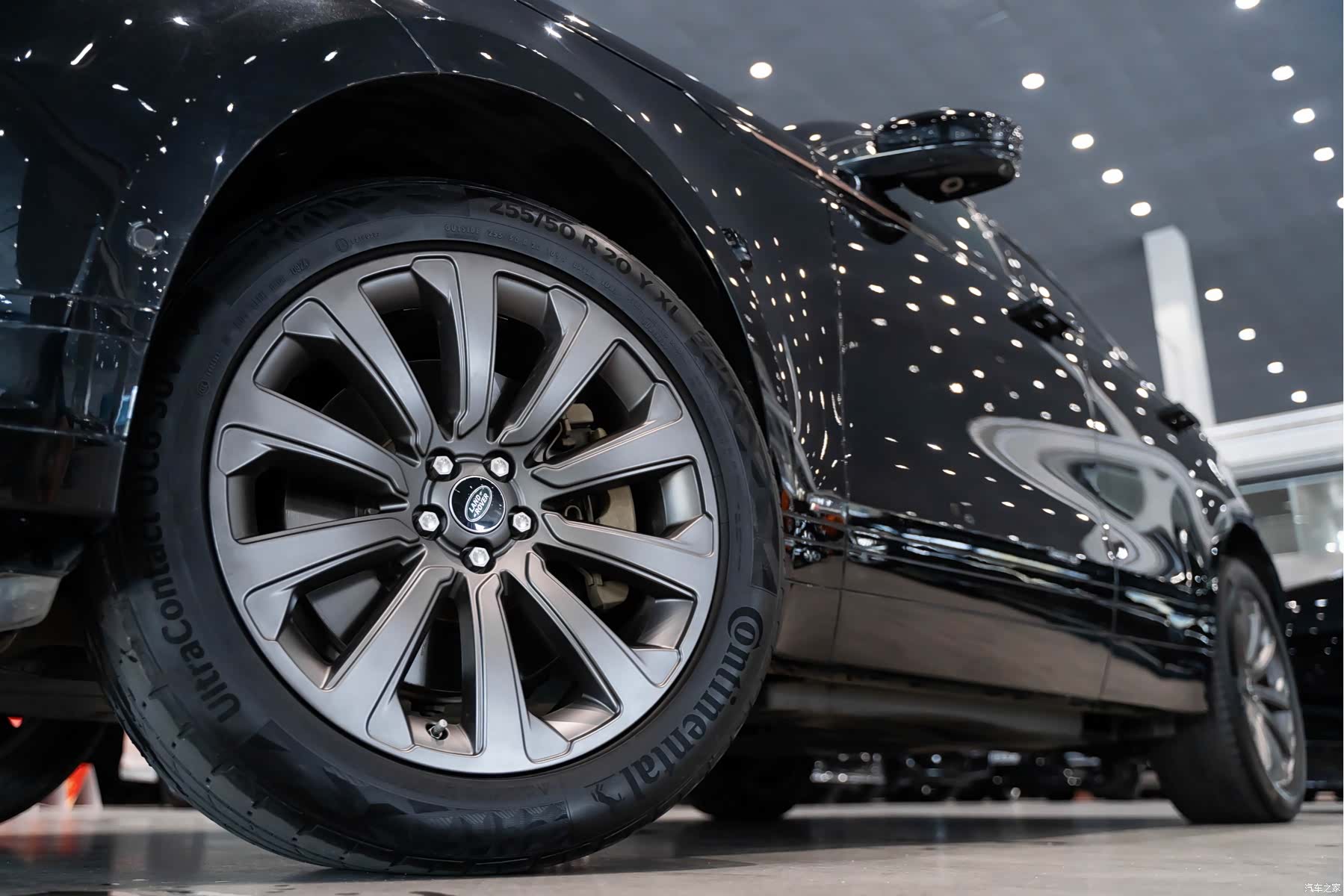 Land Rover Range Rover, 2021 7