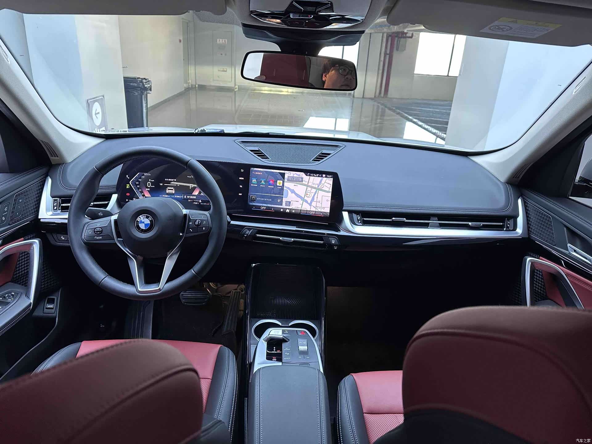 BMW X1, 2023 20