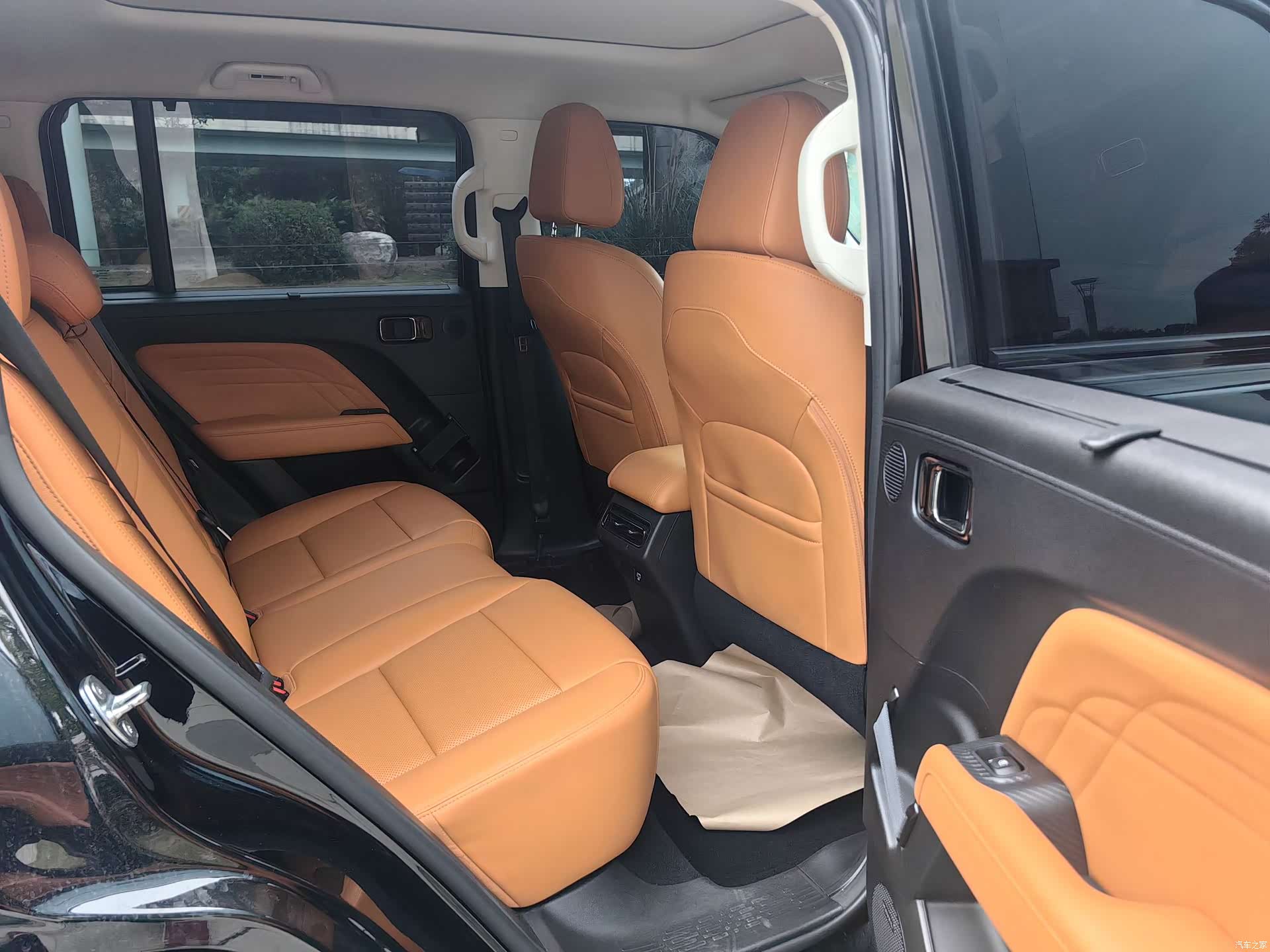 Haval Raptor, 2024 15