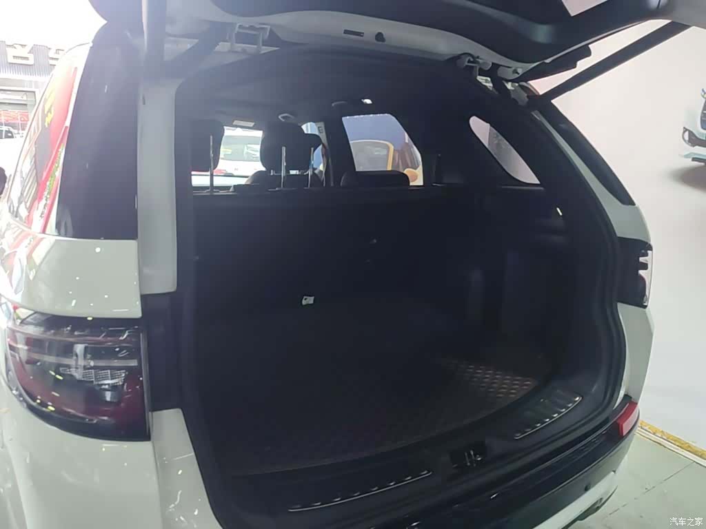 Land Rover Discovery, 2021 19