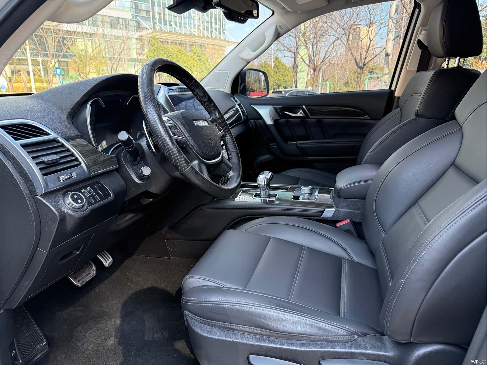 Haval H9, 2022 7