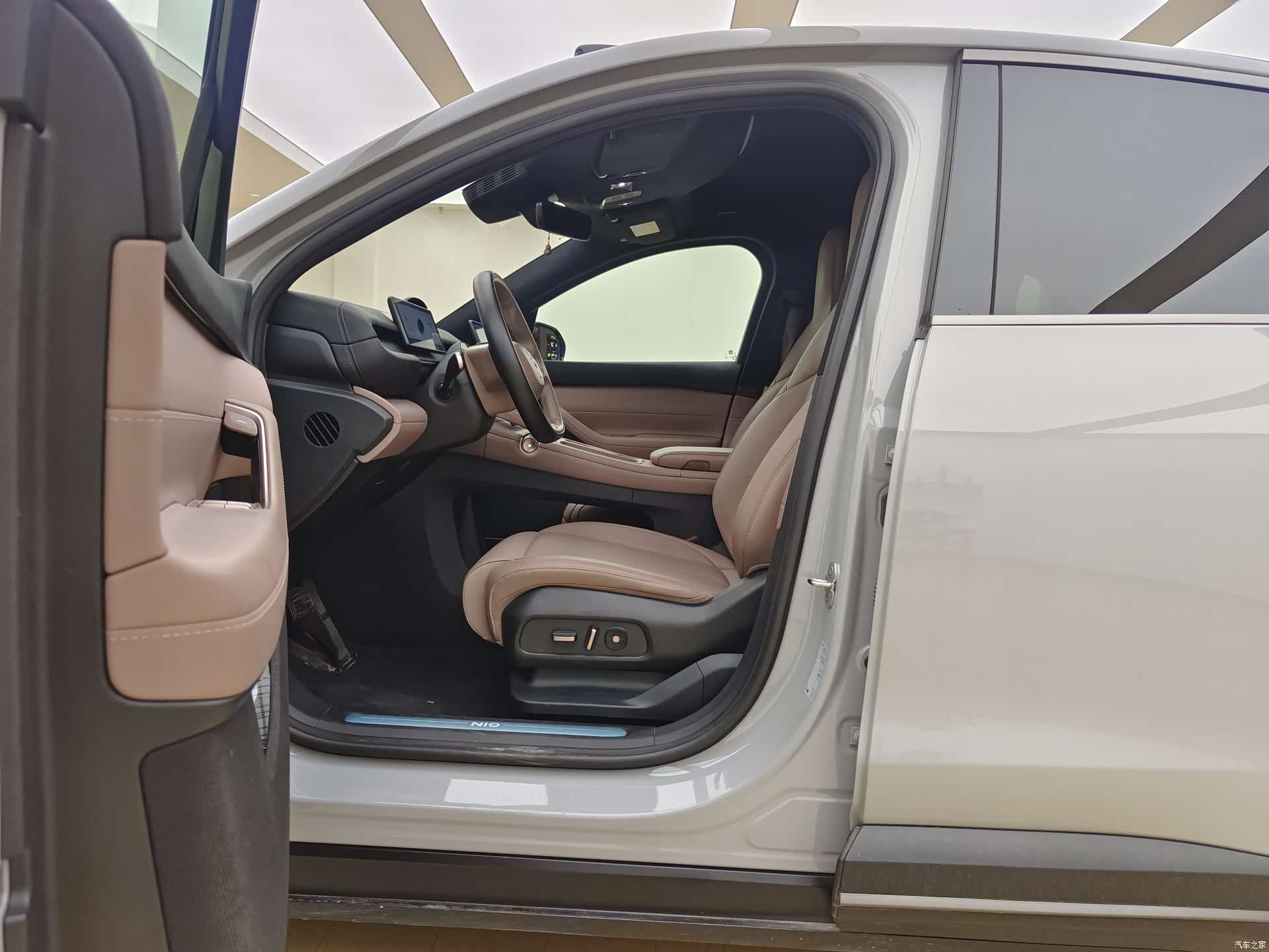 NIO EC6, 2023 11