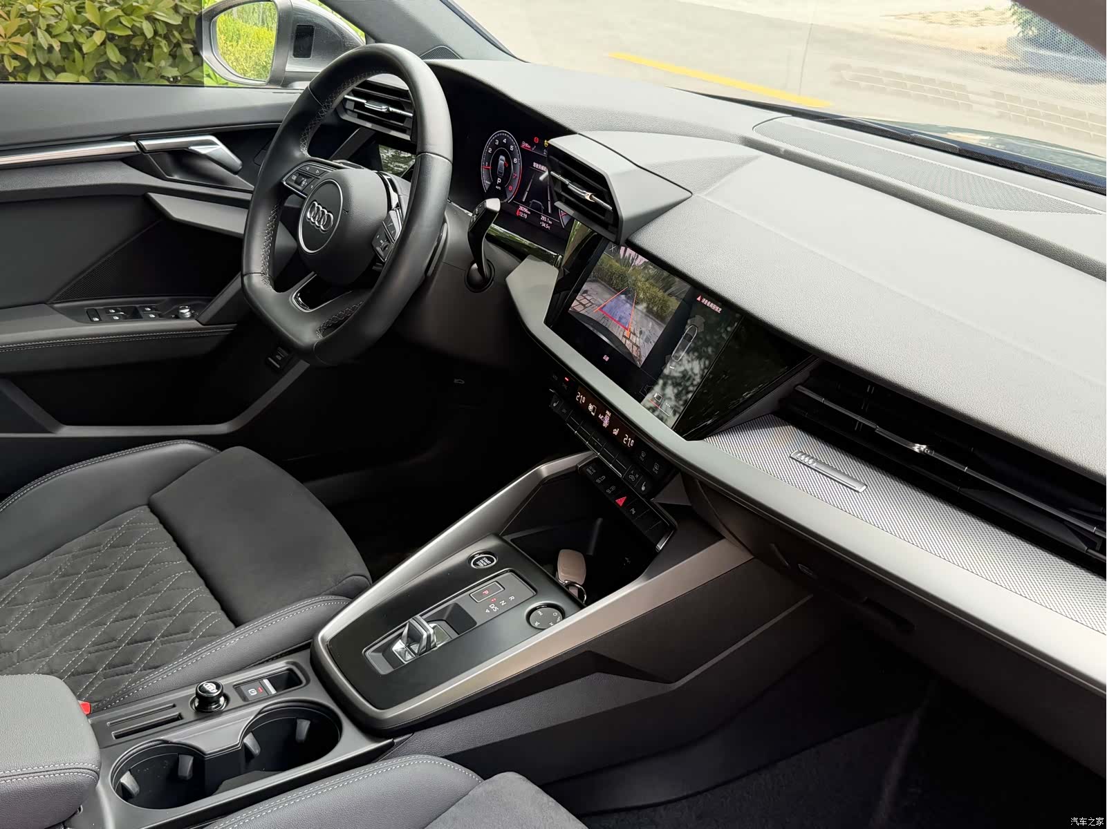 Audi A3, 2023 9