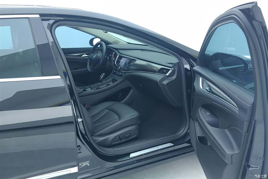 Buick LaCrosse, 2022 8