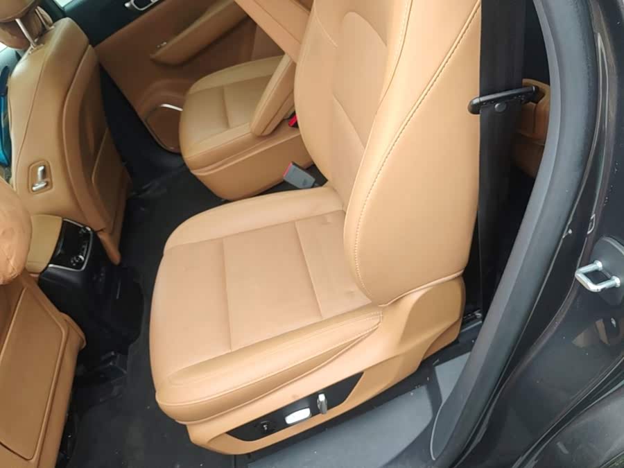 Li Auto IDEAS OE 2022, фото 17