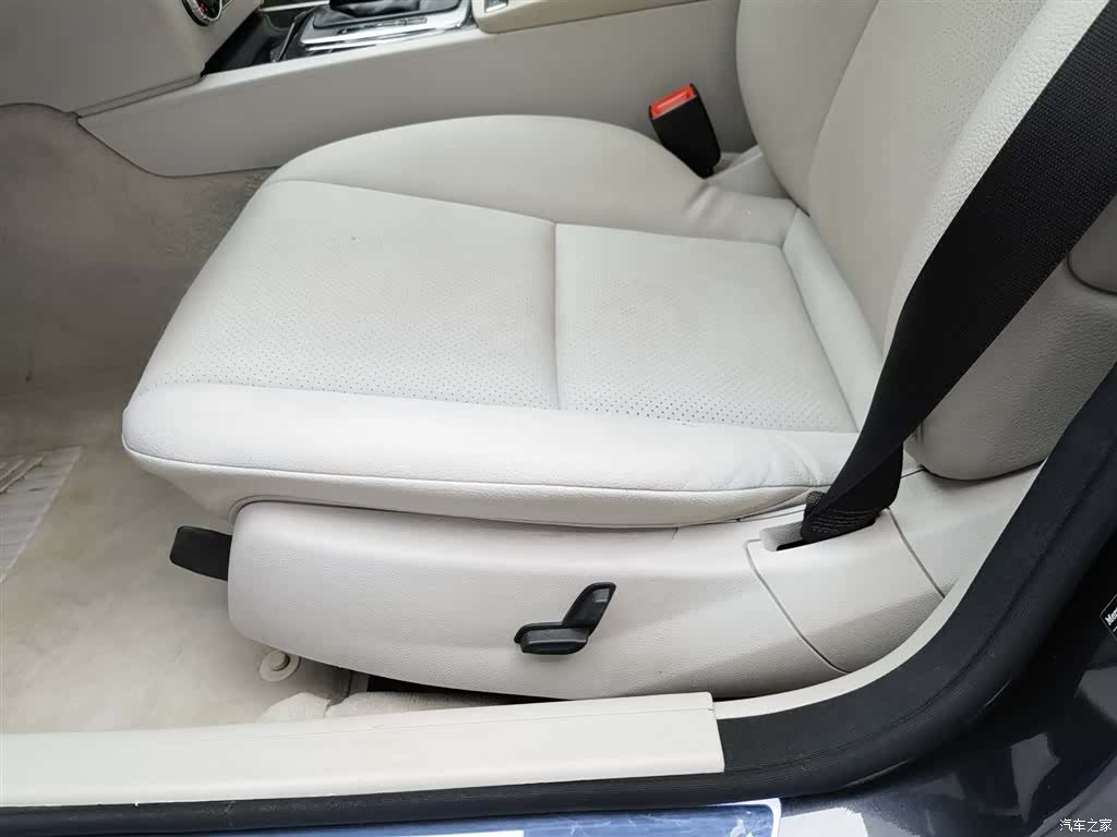 Mercedes-Benz C-Class, 2014 20