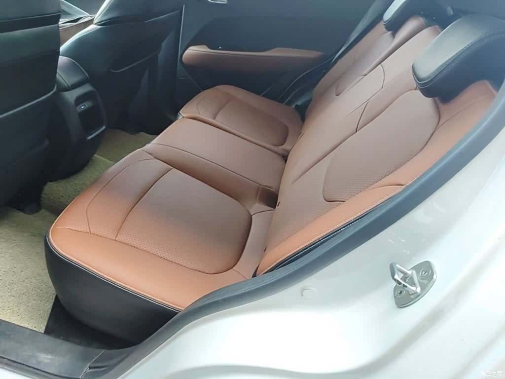 Wuling 510, 2017 17