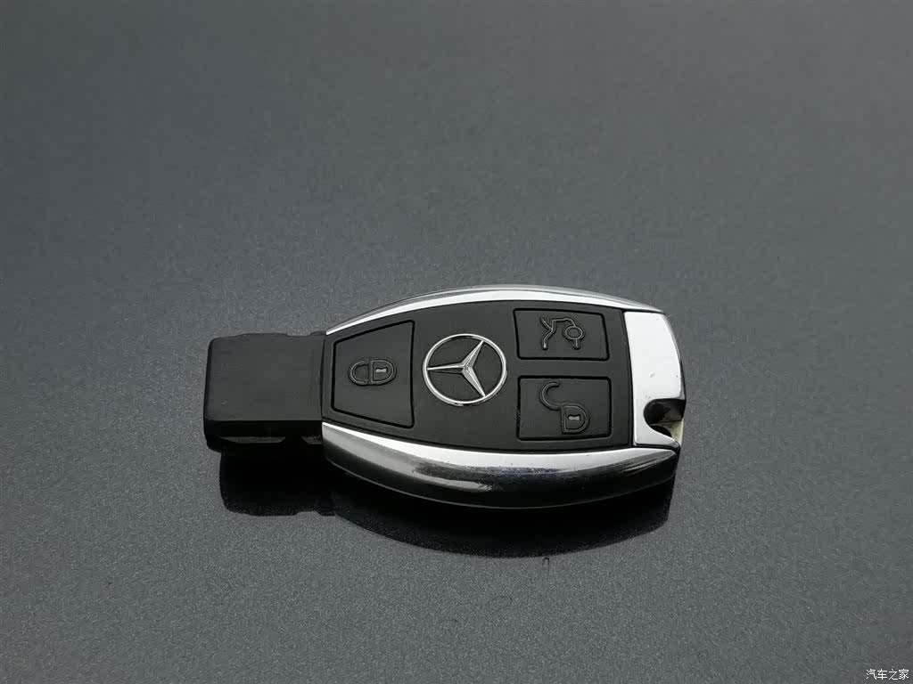 Mercedes-Benz C-Class, 2014 19