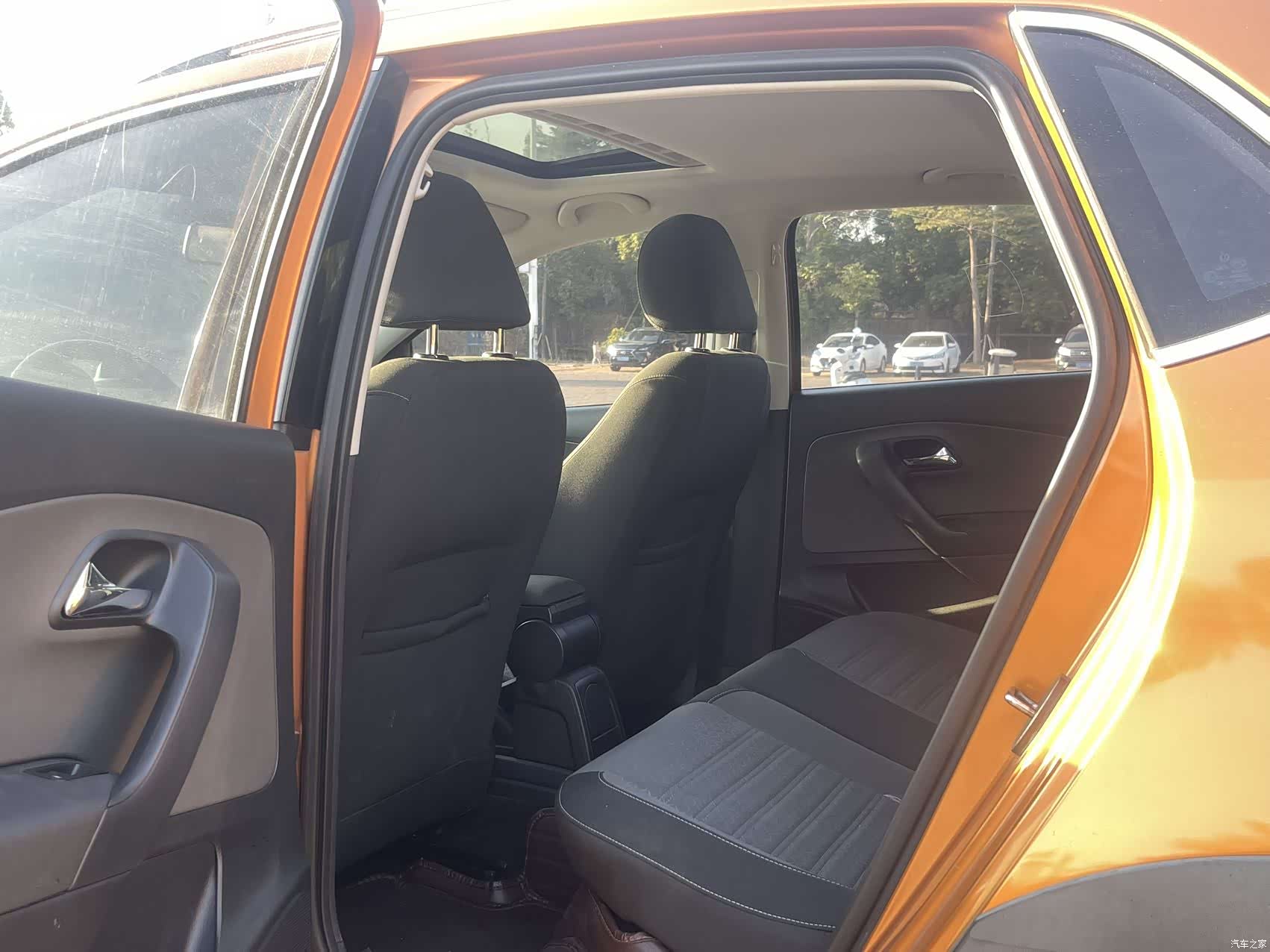 Volkswagen Polo, 2016 6