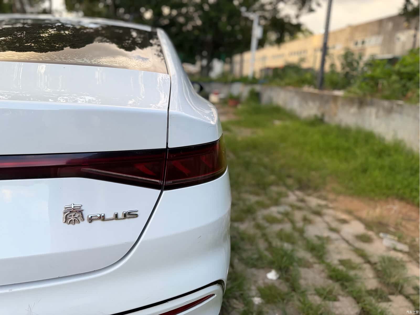 BYD Qin, 2021 21