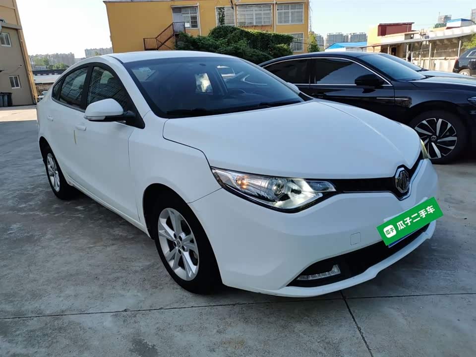 MG Sharp Line