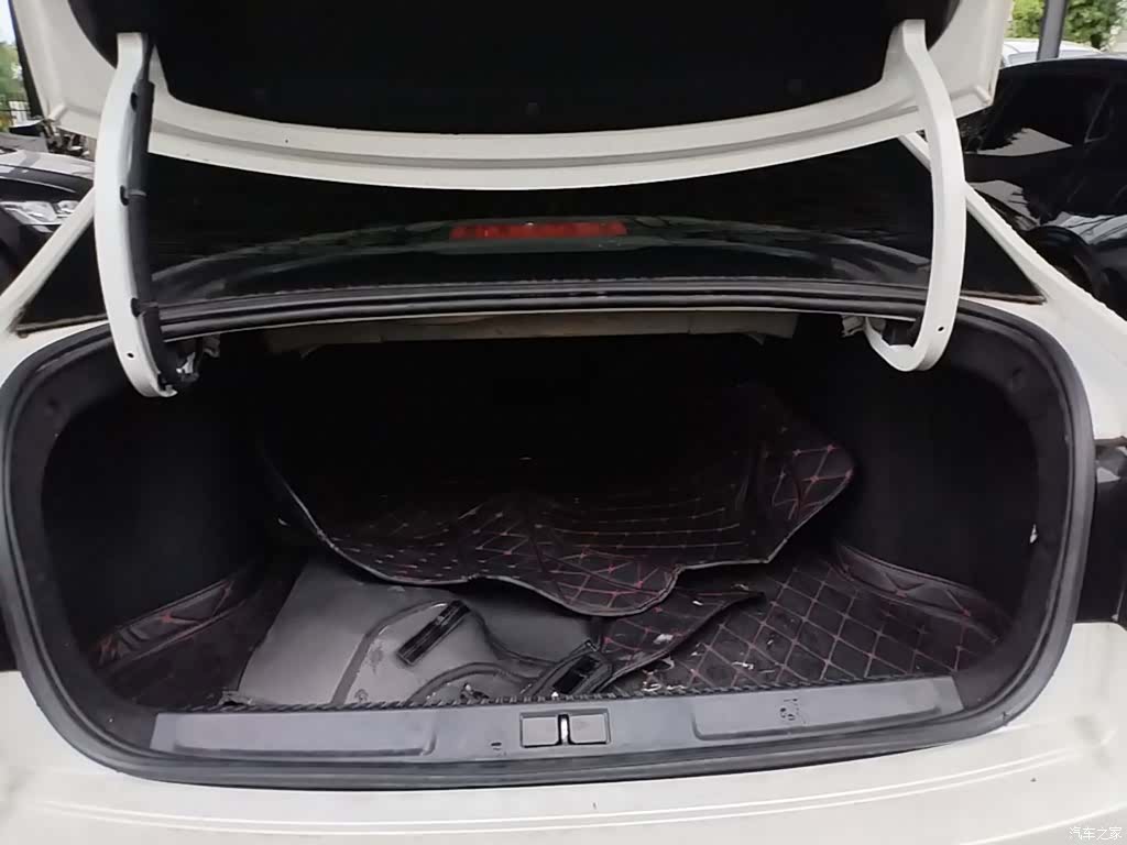 Citroen C4, 2017 19