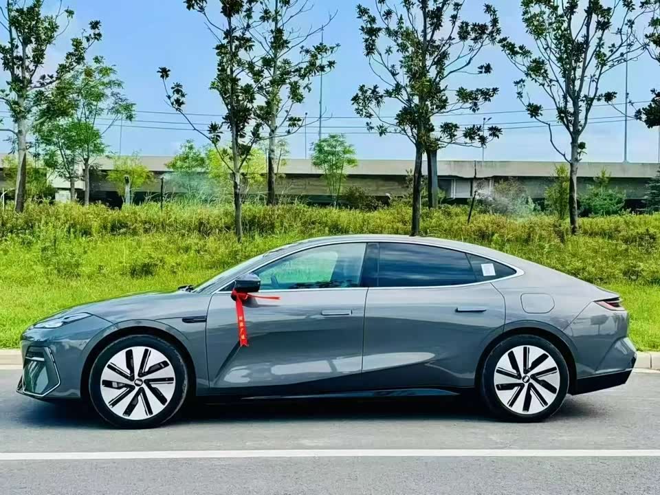 Geely Galaxy Galaxy E8 Geely Galaxy Galaxy E8