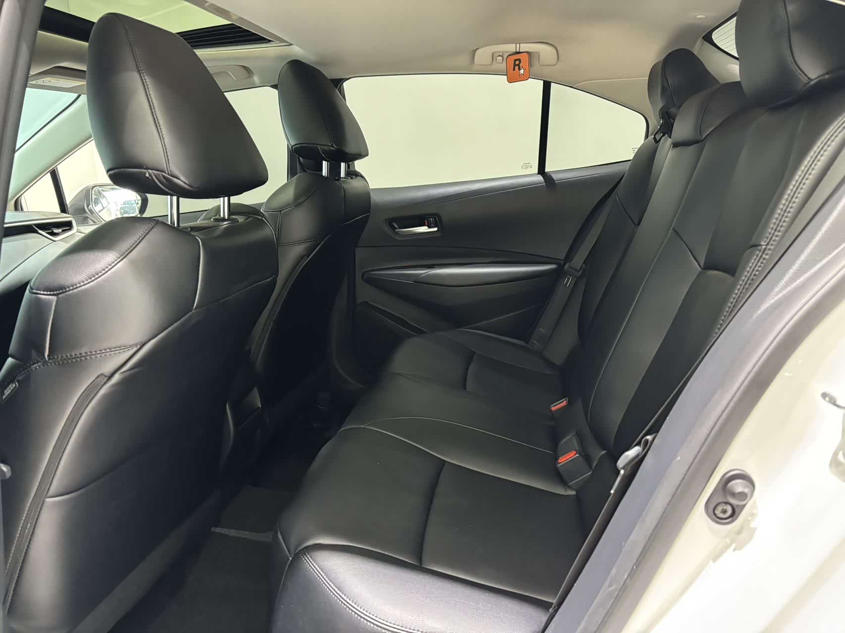 Toyota Corolla, 2021 9