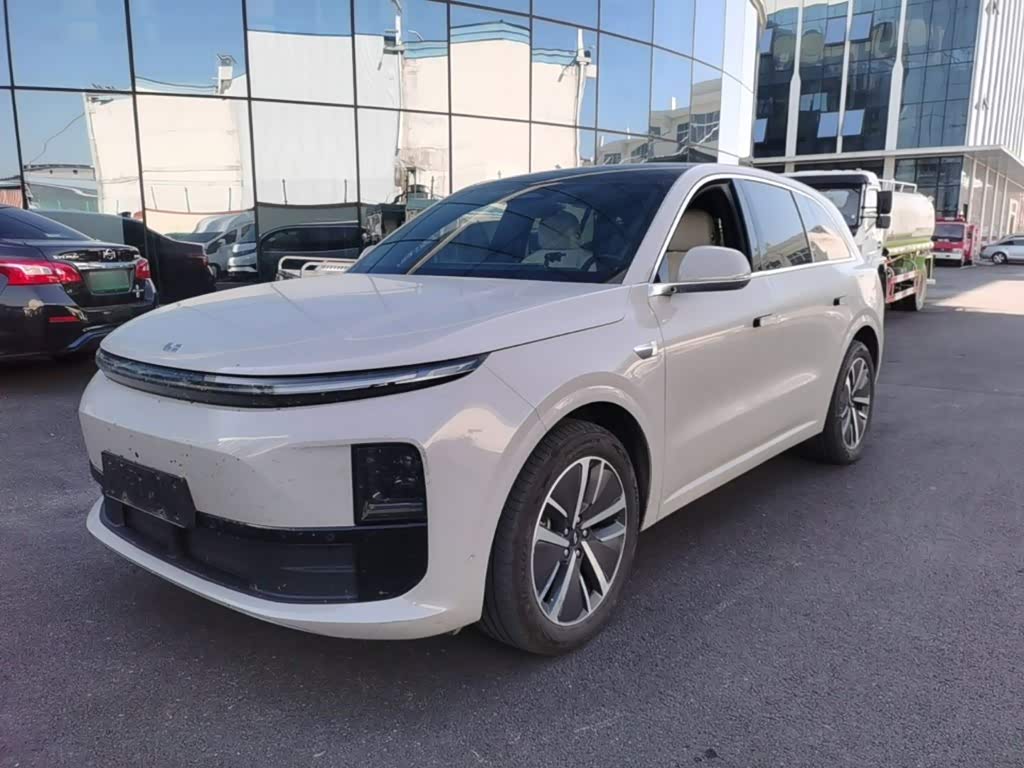Li Auto L6 2024 Pro