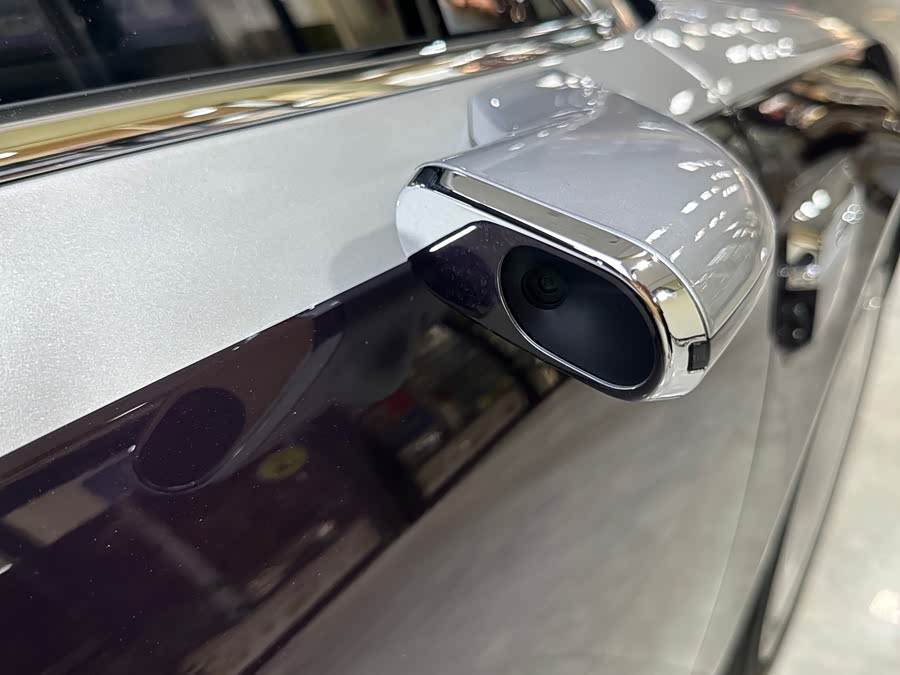 Haima S800 2026, фото 24