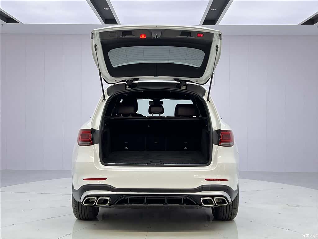 Mercedes-Benz GLC, 2022 13