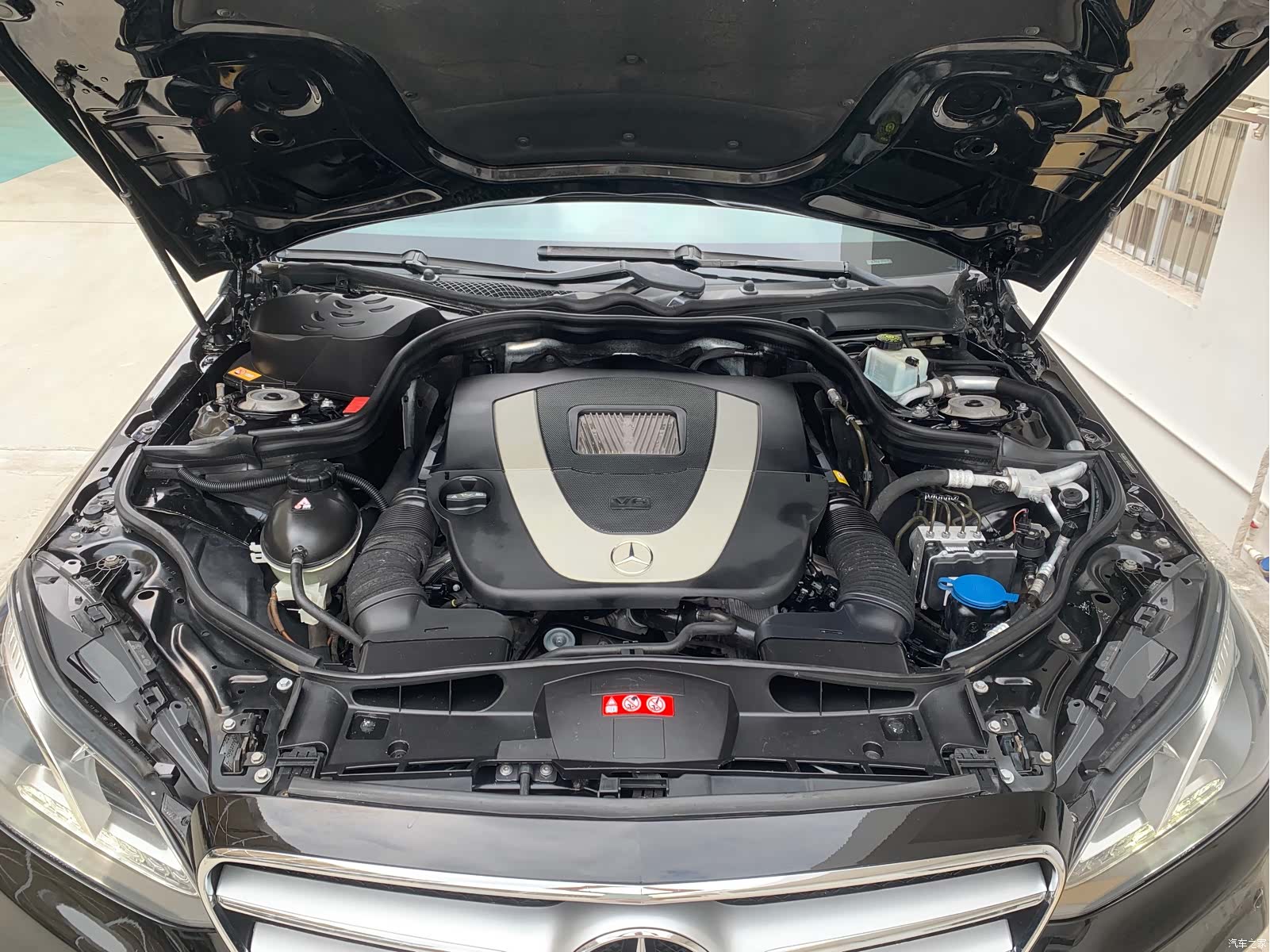 Mercedes-Benz E-Class, 2014 17
