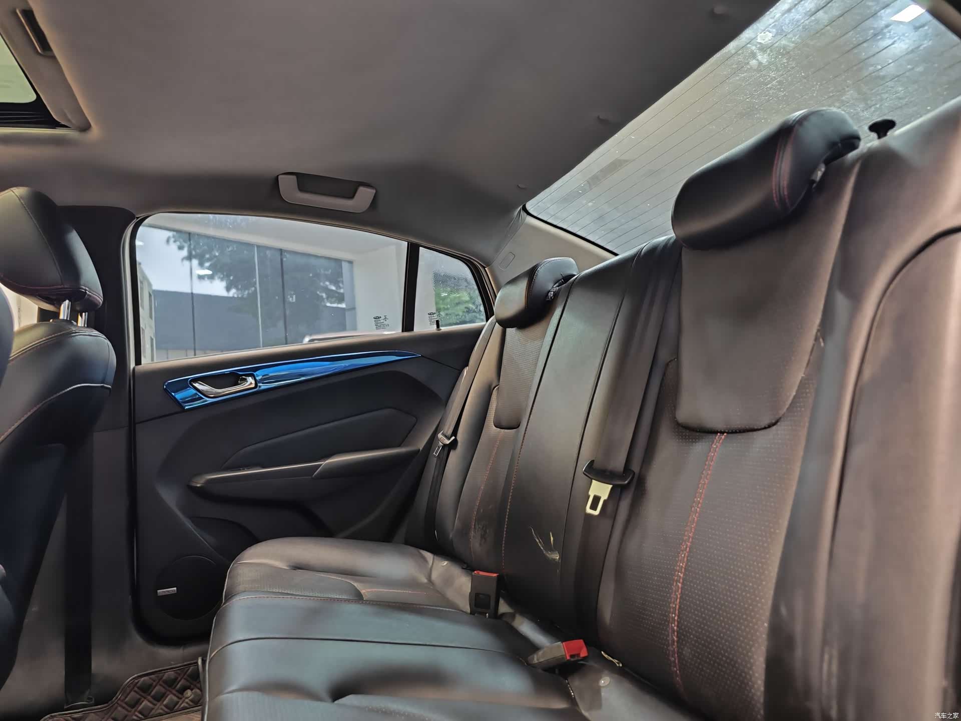 Chery 5, 2016 22