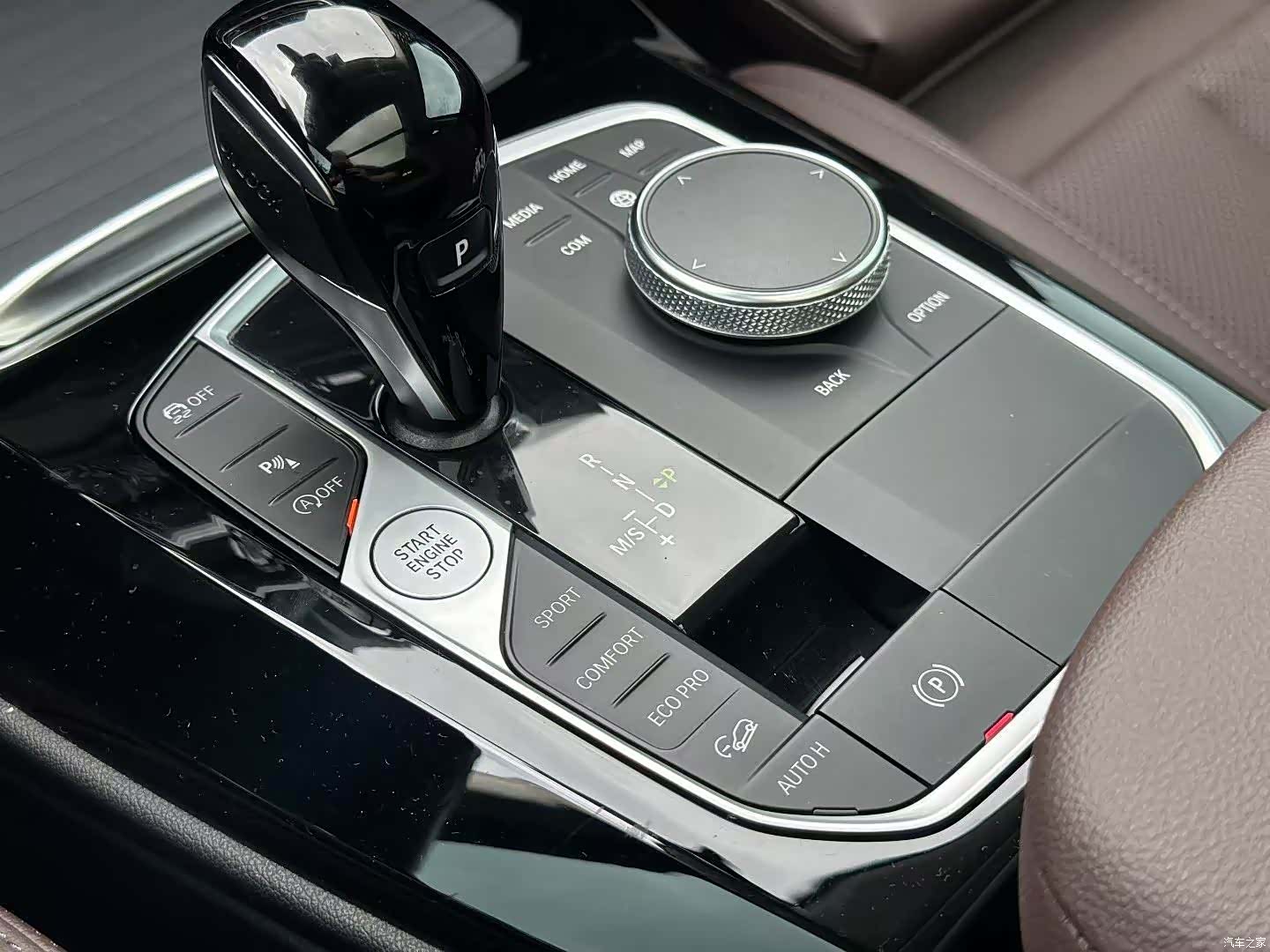 BMW X3, 2022 8