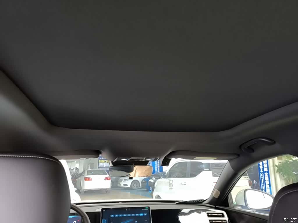 BYD Qin, 2025 14