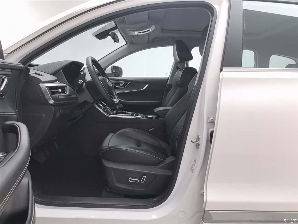 Chery Tiggo 8, 2019 10