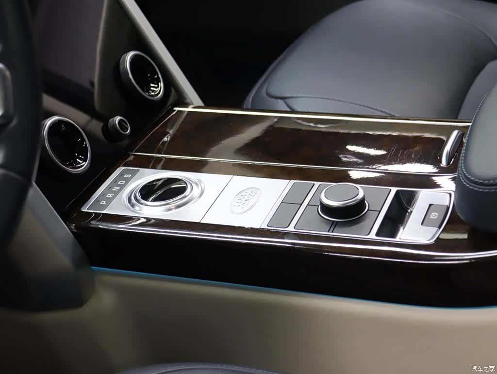 Land Rover Range Rover, 2021 36