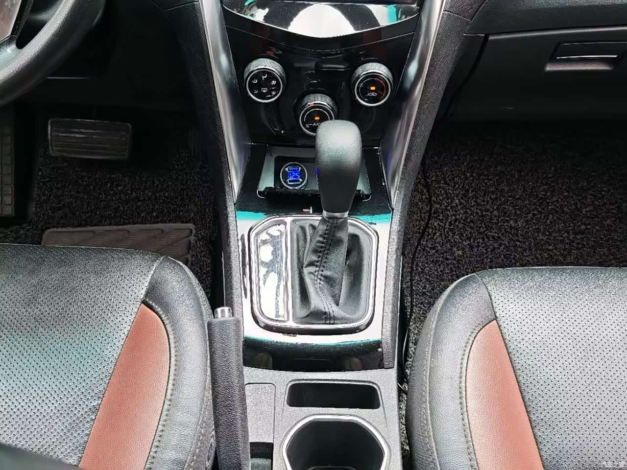 BYD F3, 2018 18